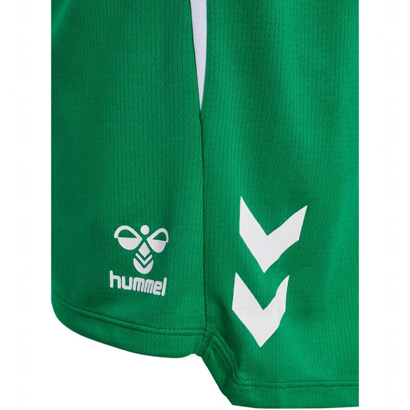 Short Hummel Lead 2.0 Femme Vert | 008999-359