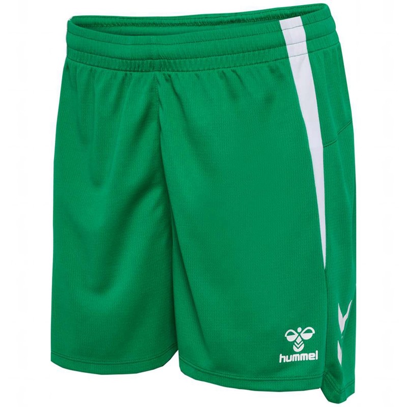 Short Hummel Lead 2.0 Femme Vert | 008999-359