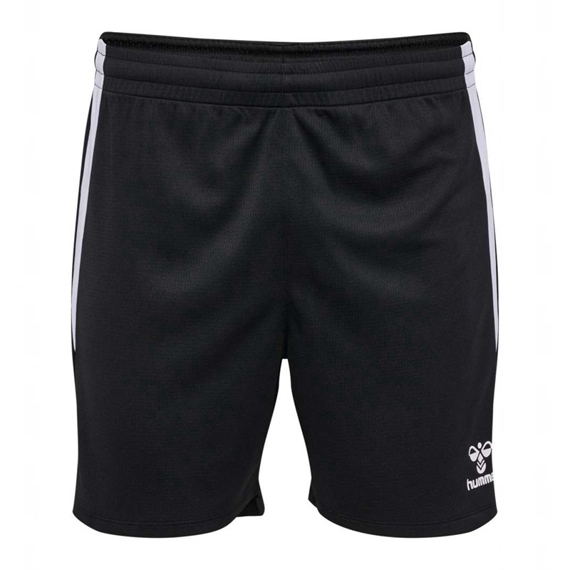 Short Hummel Lead 2.0 Homme Noir | 589304-601