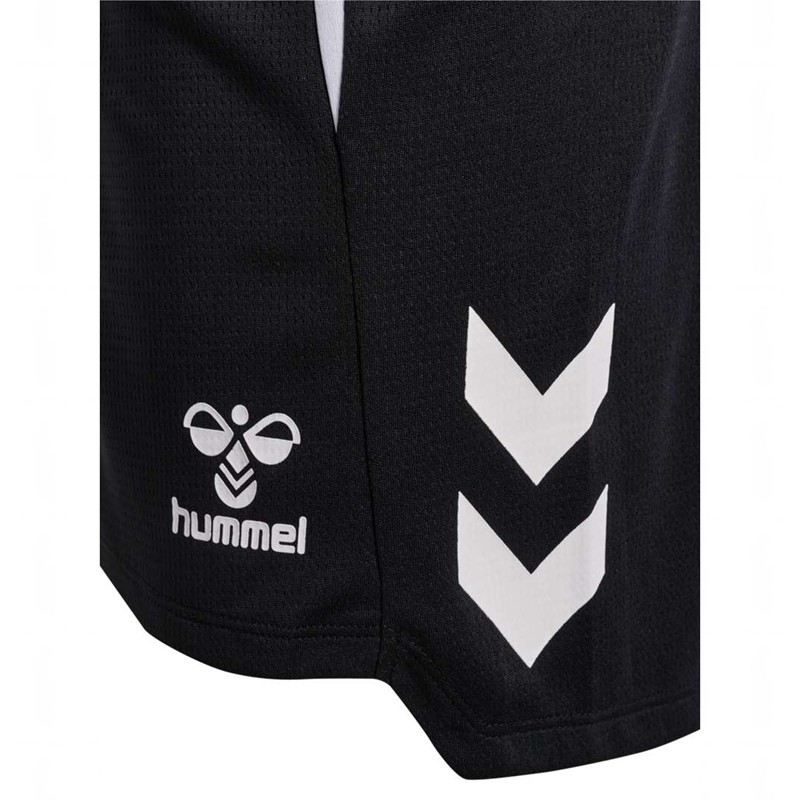 Short Hummel Lead 2.0 Homme Noir | 589304-601