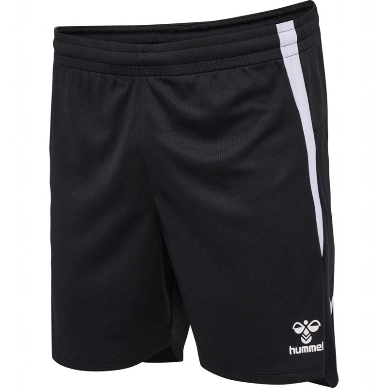 Short Hummel Lead 2.0 Homme Noir | 589304-601