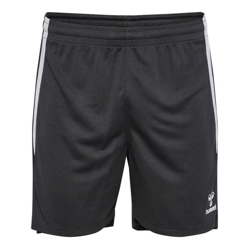 Short Hummel Lead 2.0 Homme Noir | 831061-188