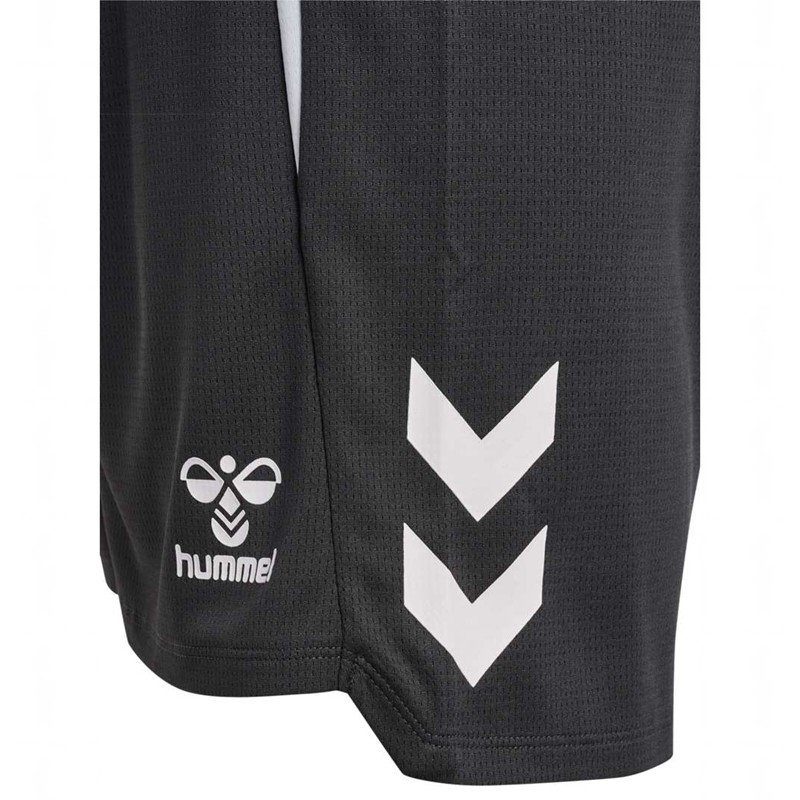Short Hummel Lead 2.0 Homme Noir | 831061-188