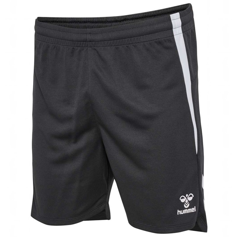 Short Hummel Lead 2.0 Homme Noir | 831061-188