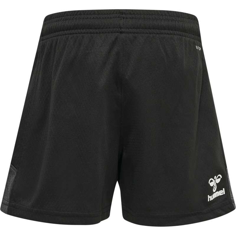 Short Hummel Lead Trainer Enfant Noir | 957413-374