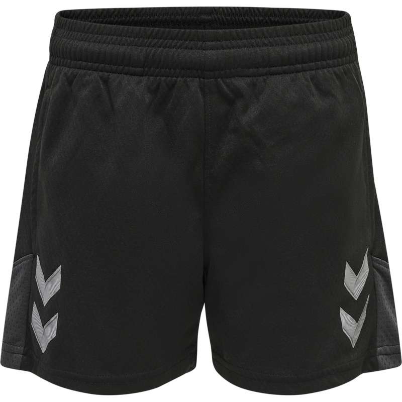 Short Hummel Lead Trainer Enfant Noir | 957413-374
