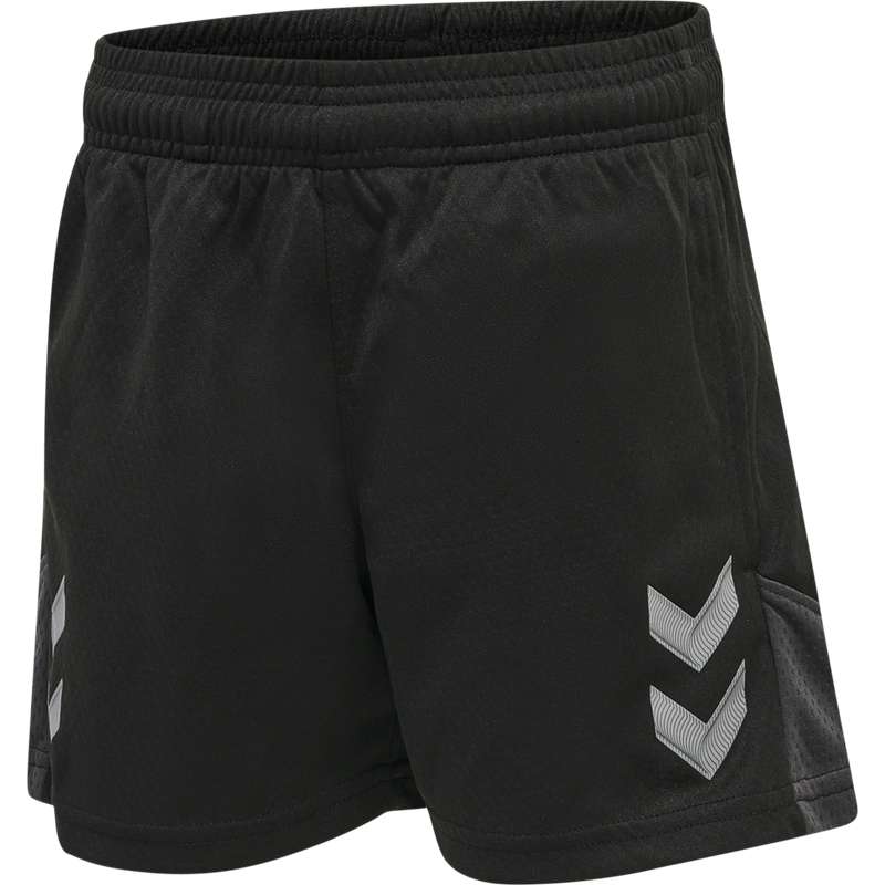 Short Hummel Lead Trainer Enfant Noir | 957413-374
