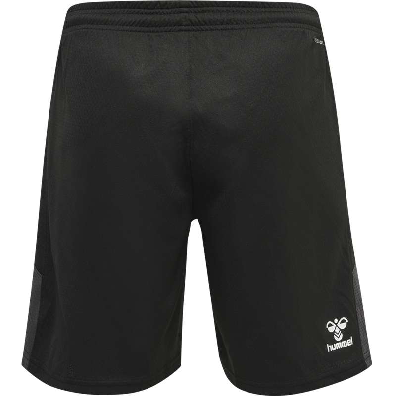 Short Hummel Lead Trainer Homme Noir | 099166-408