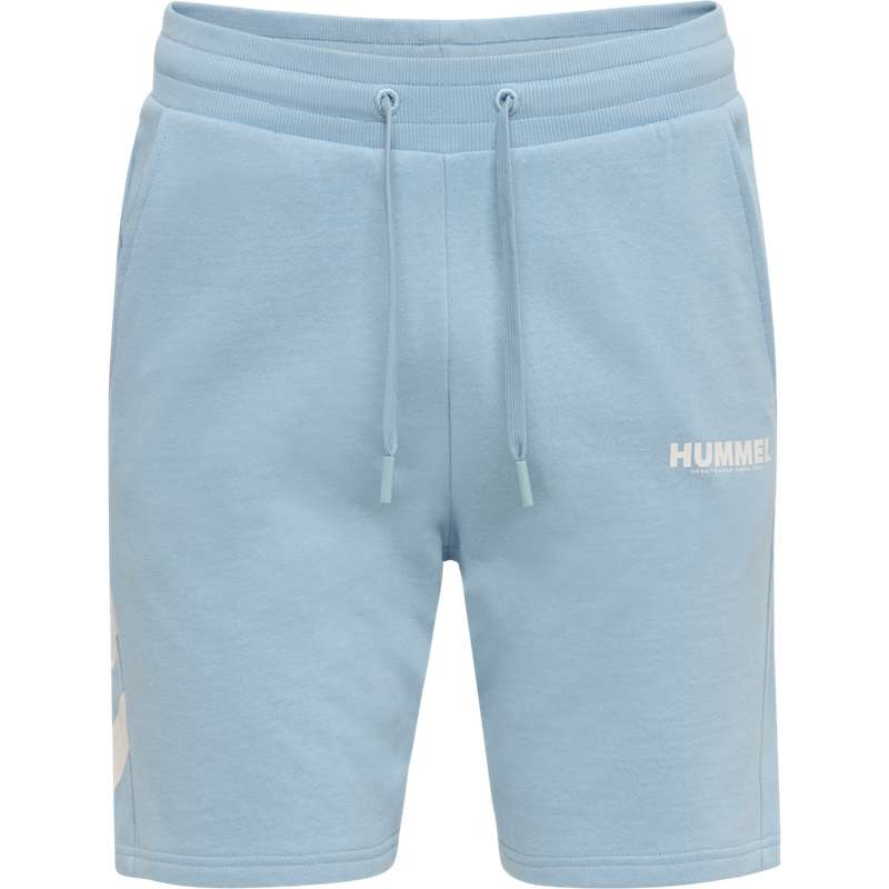Short Hummel Legacy Homme Bleu | 056313-035