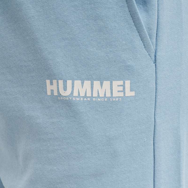Short Hummel Legacy Homme Bleu | 056313-035