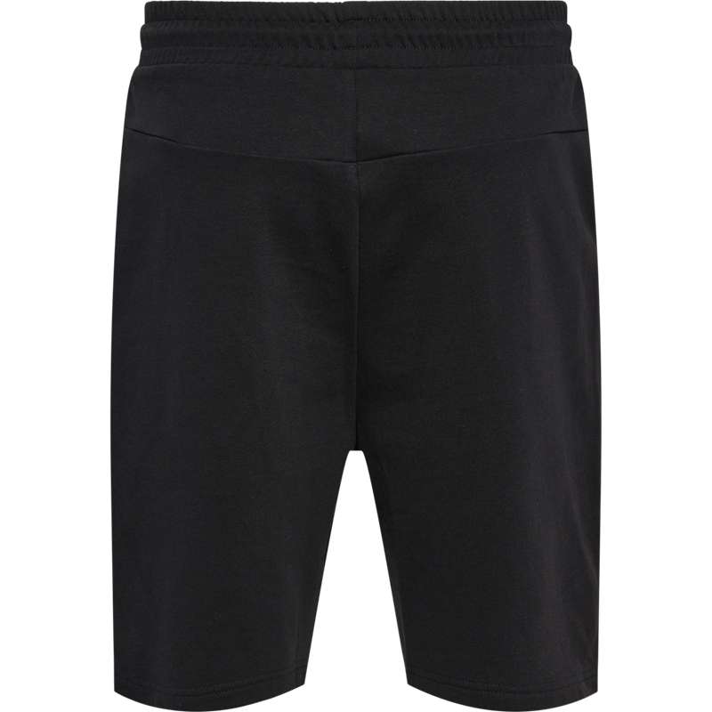 Short Hummel Legacy Plus Homme Noir | 874831-095