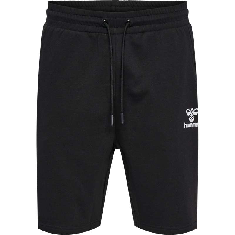 Short Hummel Legacy Plus Homme Noir | 874831-095