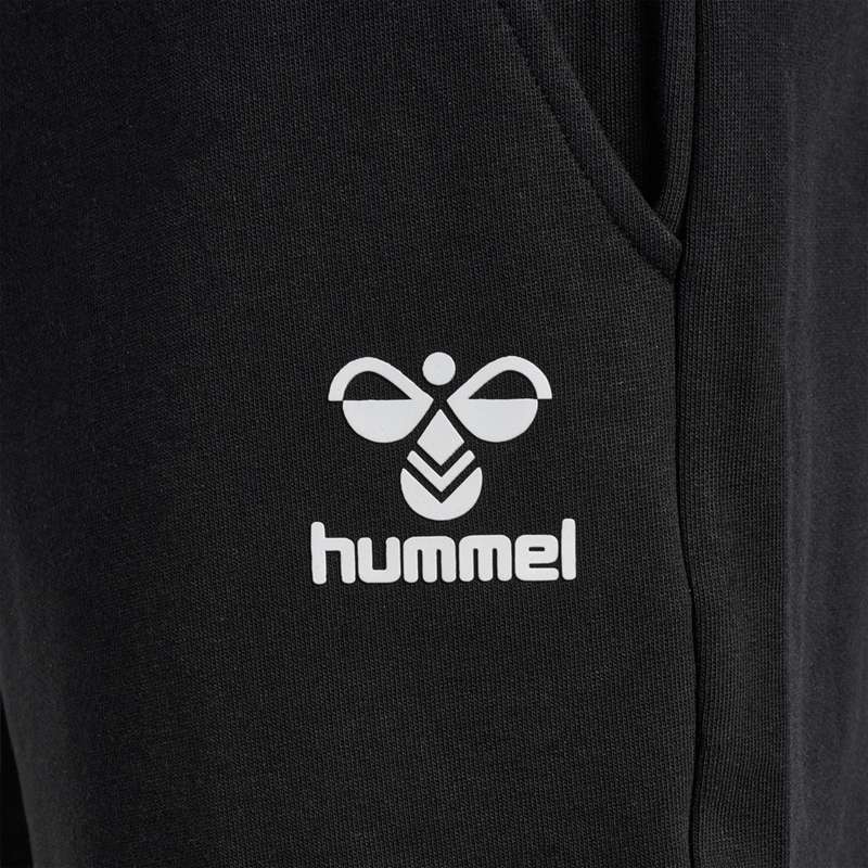 Short Hummel Legacy Plus Homme Noir | 874831-095