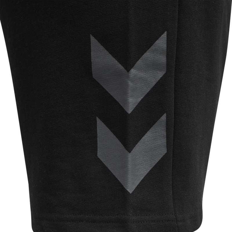 Short Hummel Legacy Plus Homme Noir | 874831-095