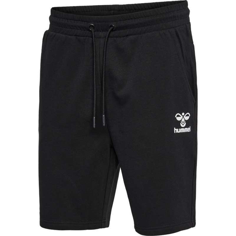 Short Hummel Legacy Plus Homme Noir | 874831-095