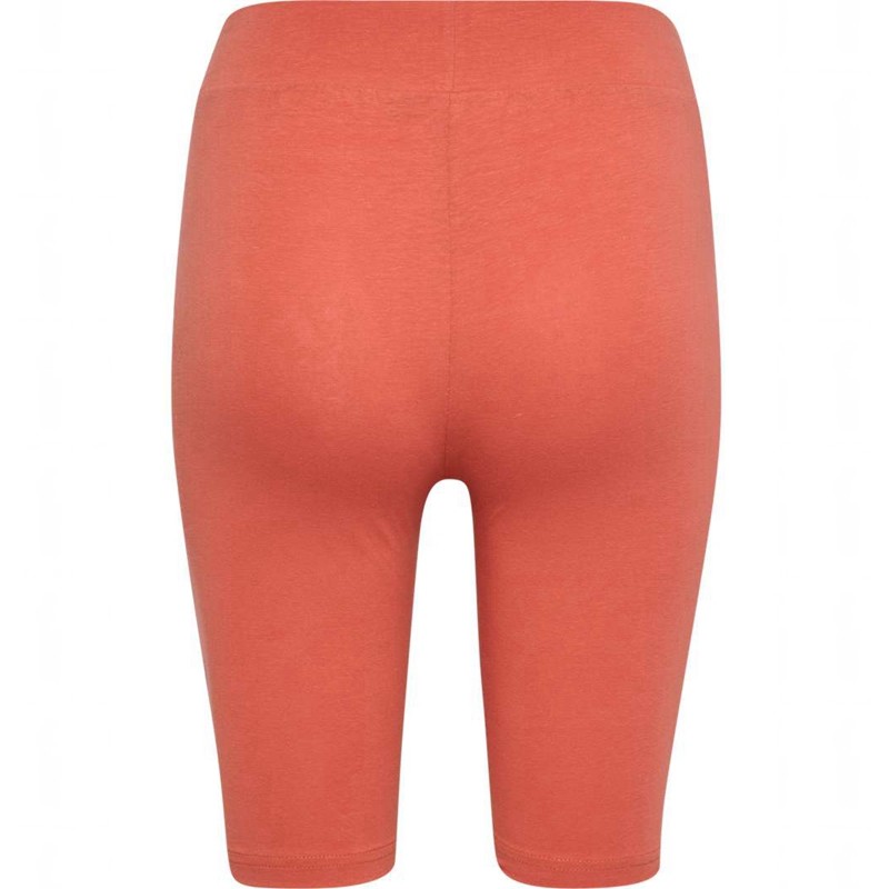 Short Hummel Legacy Tight Femme Abricot | 681812-224
