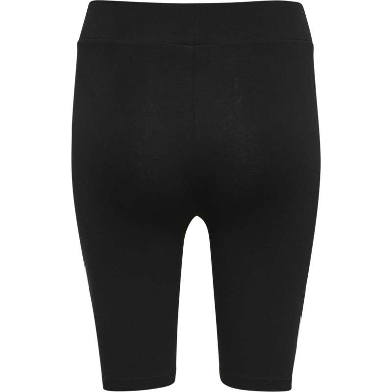Short Hummel Legacy Tight Femme Noir | 526903-517