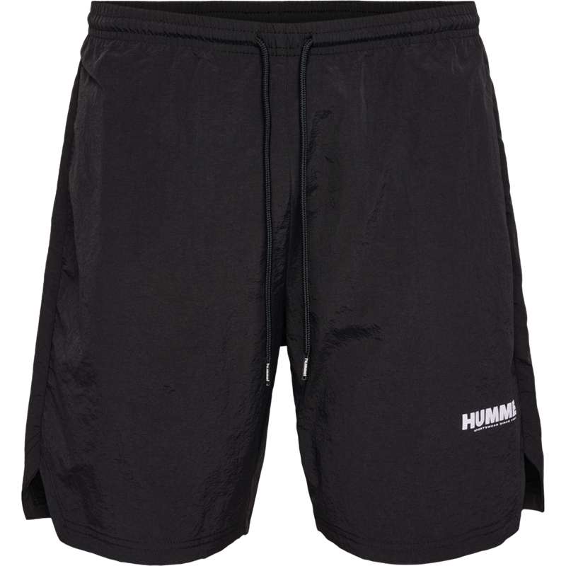 Short Hummel Lgc Chad Woven Homme Noir | 029513-049