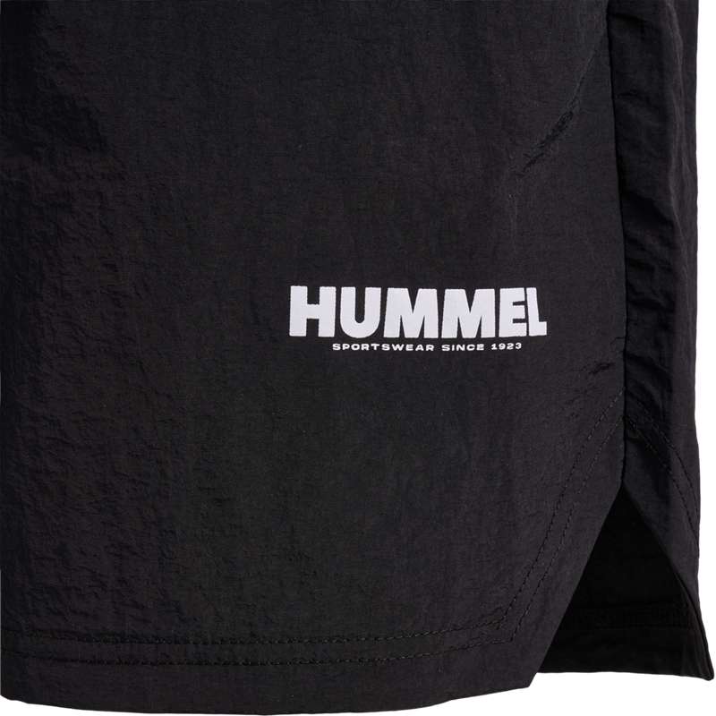 Short Hummel Lgc Chad Woven Homme Noir | 029513-049
