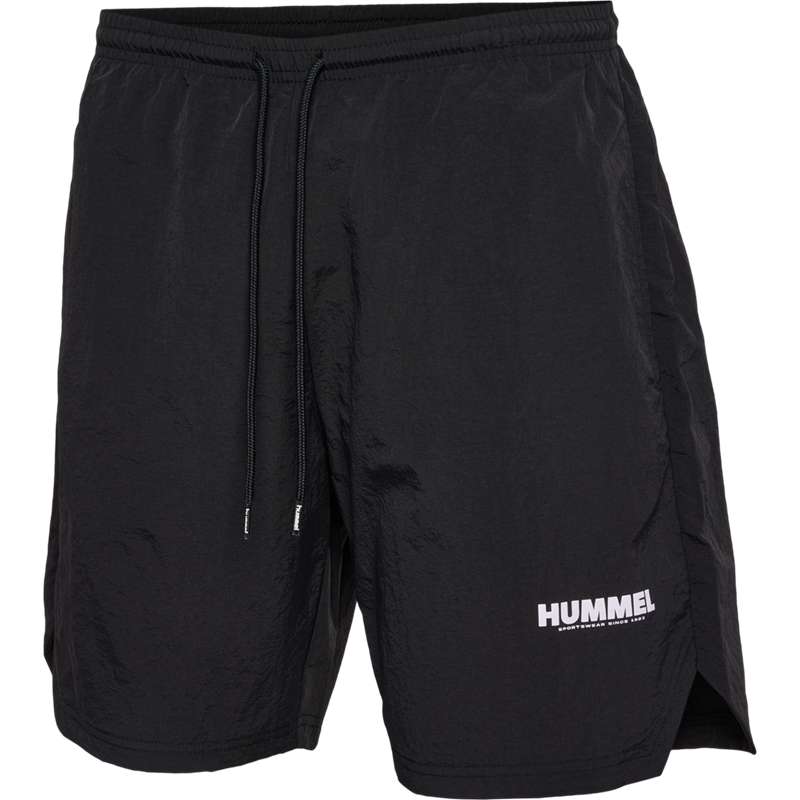 Short Hummel Lgc Chad Woven Homme Noir | 029513-049