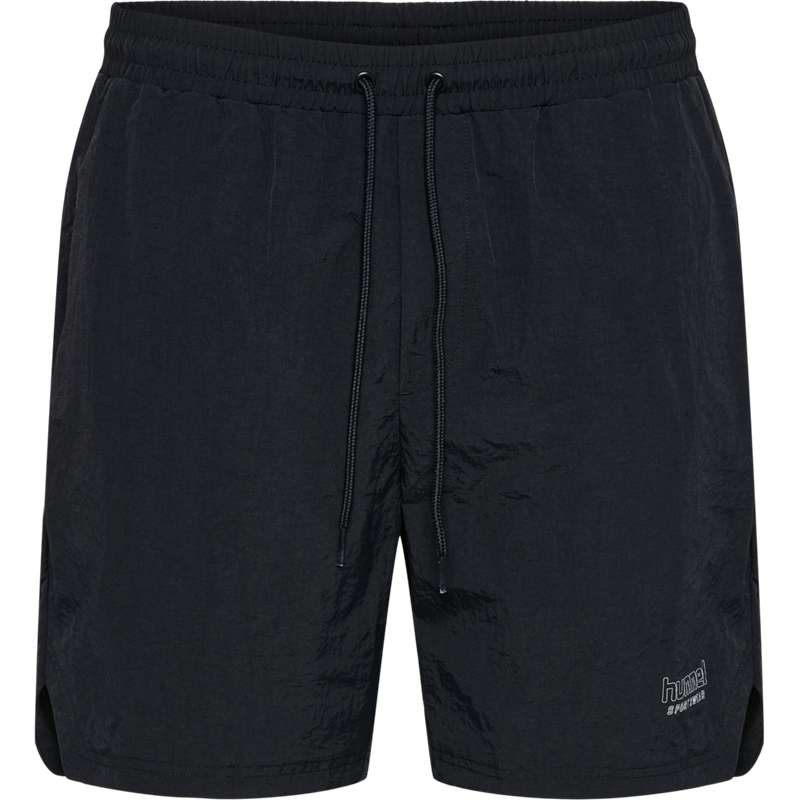 Short Hummel Lgc Hal Homme Noir | 849883-036