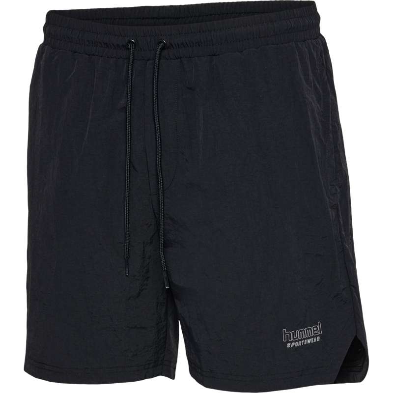 Short Hummel Lgc Hal Homme Noir | 849883-036