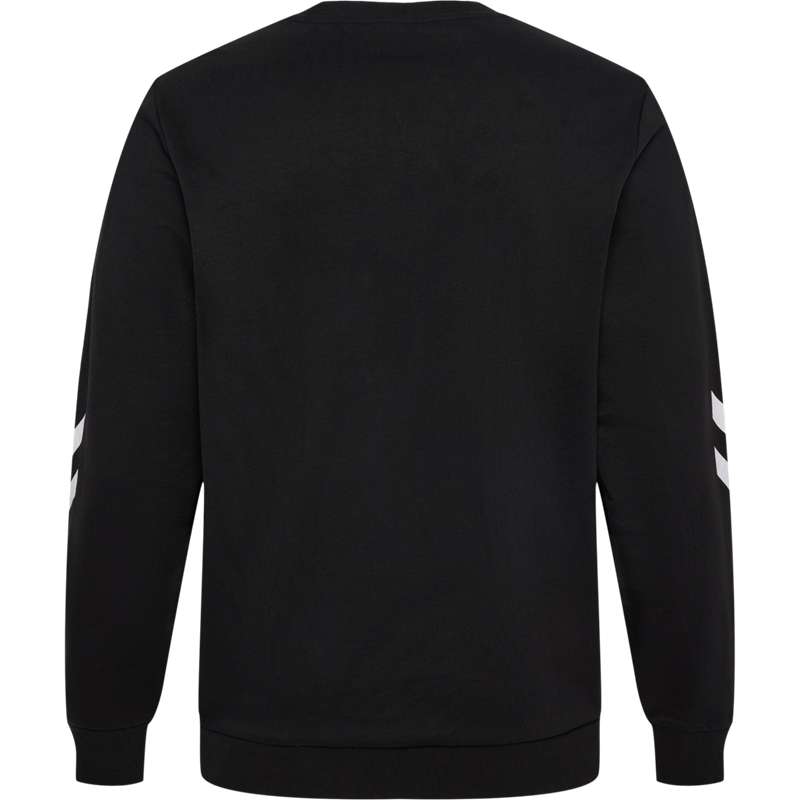 Short Hummel Lgc Jeremy Homme Noir | 126486-017