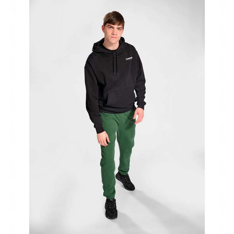 Short Hummel Lgc Nate Homme Noir | 910661-477