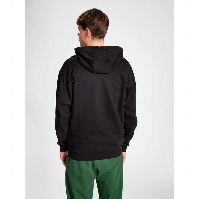 Short Hummel Lgc Nate Homme Noir | 910661-477