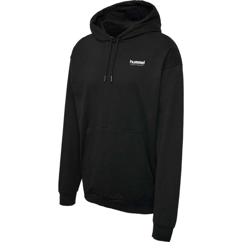 Short Hummel Lgc Nate Homme Noir | 910661-477