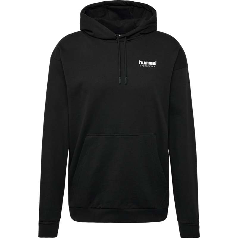 Short Hummel Lgc Nate Homme Noir | 910661-477