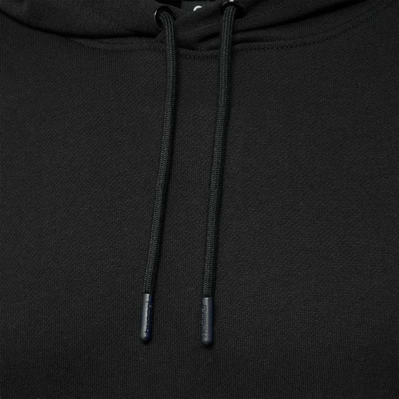 Short Hummel Lgc Nate Homme Noir | 910661-477