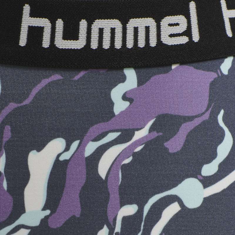 Short Hummel Mimmi Tight Enfant Bleu | 530761-479