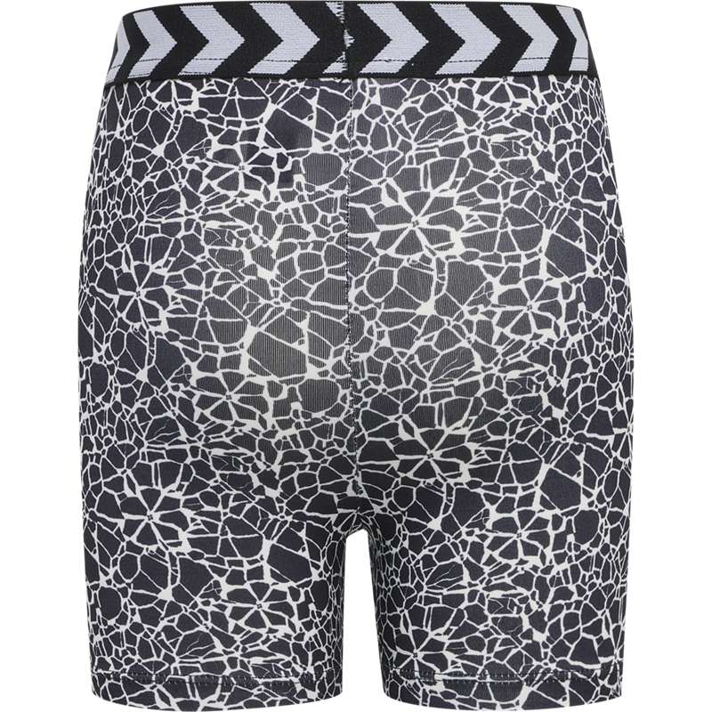 Short Hummel Mimmi Tight Enfant Noir | 143922-353