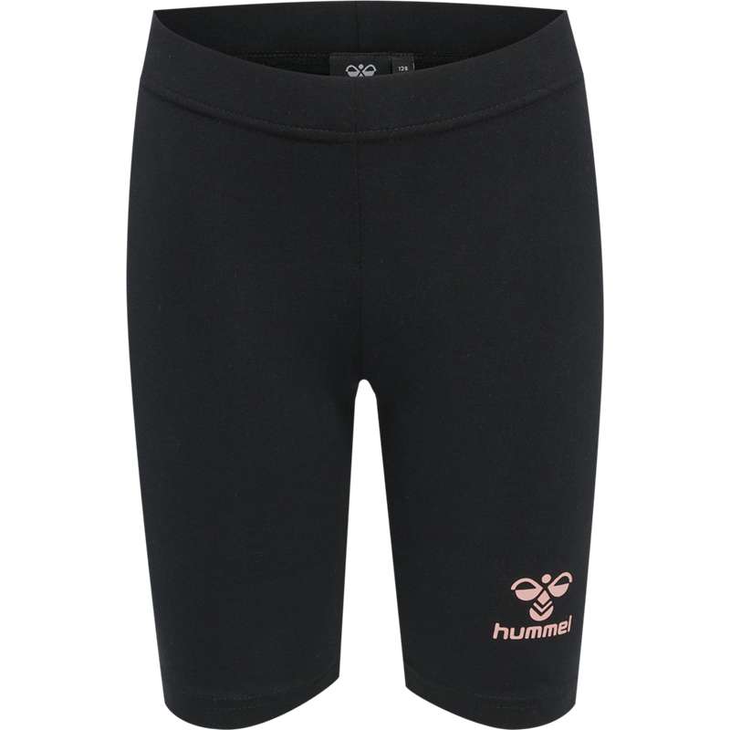 Short Hummel Minnie Enfant Noir | 256532-524