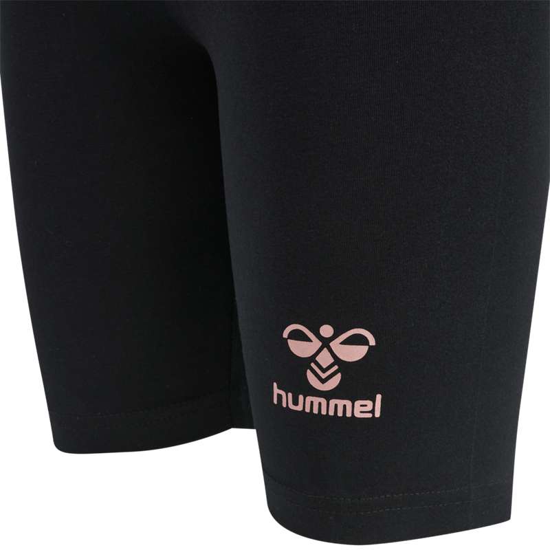 Short Hummel Minnie Enfant Noir | 256532-524