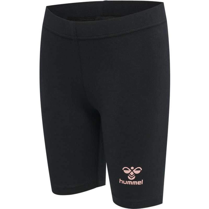 Short Hummel Minnie Enfant Noir | 256532-524