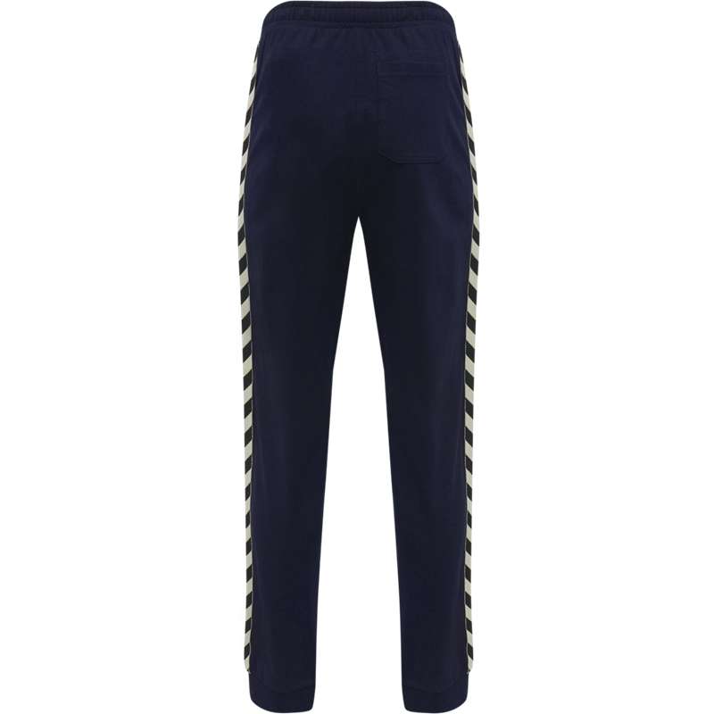Short Hummel Move Classic Femme Bleu Marine | 370506-294