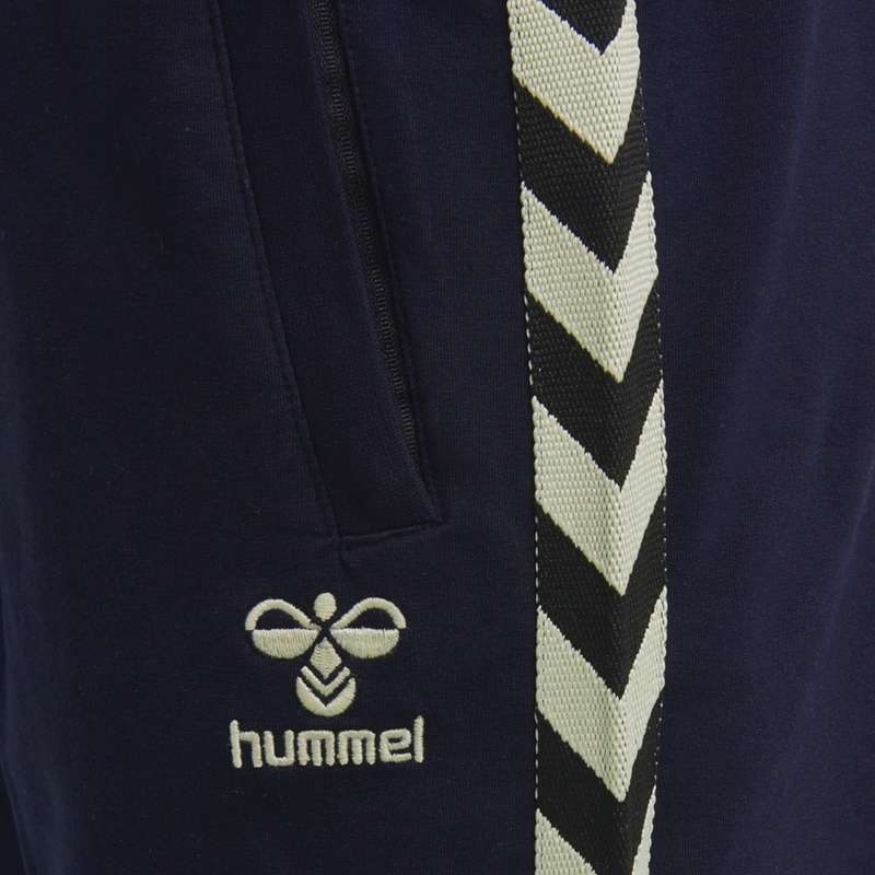 Short Hummel Move Classic Femme Bleu Marine | 370506-294