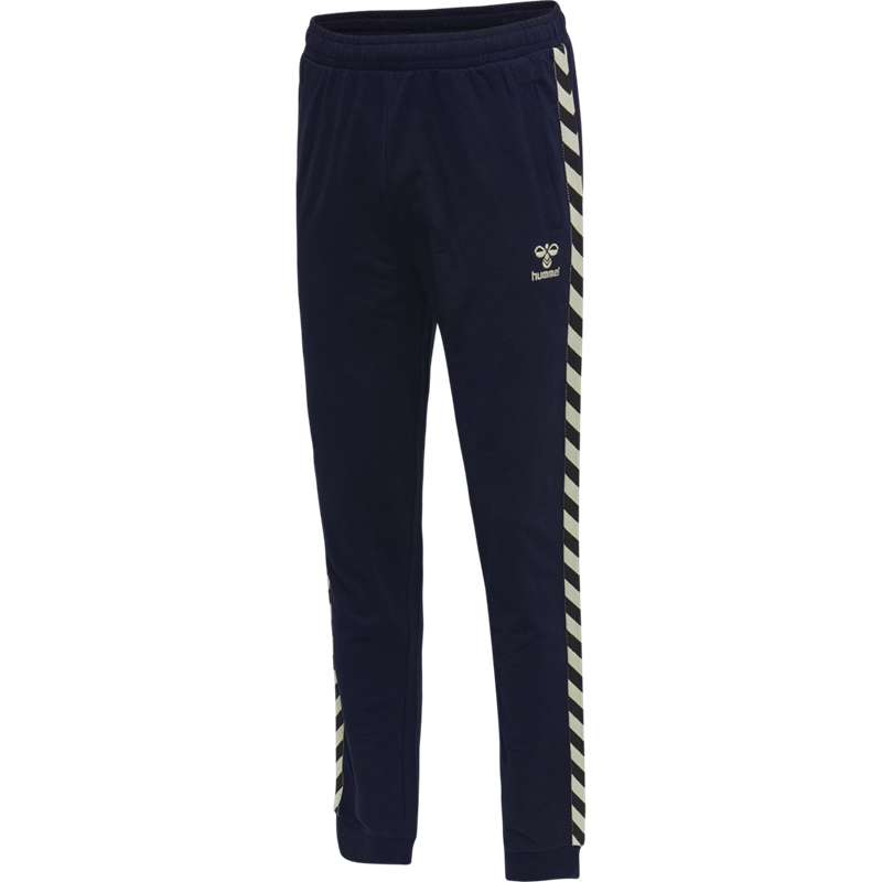 Short Hummel Move Classic Femme Bleu Marine | 370506-294