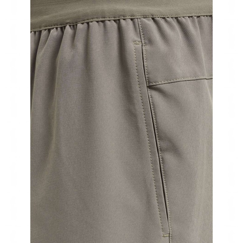 Short Hummel Mt Dragon Homme Beige | 183215-695