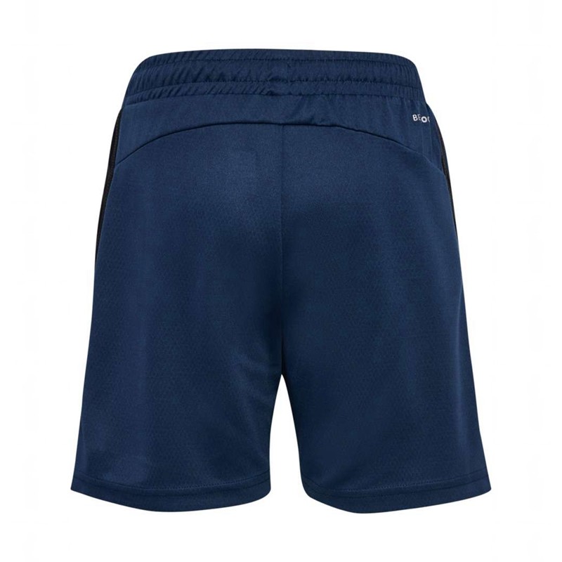 Short Hummel Multi Pl Enfant Bleu Marine | 256041-428