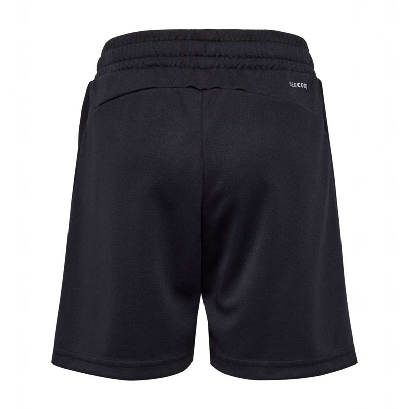 Short Hummel Multi Pl Enfant Noir | 275956-202