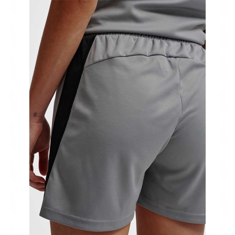 Short Hummel Multi Pl Femme Grise | 836067-854