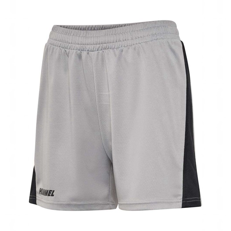 Short Hummel Multi Pl Femme Grise | 836067-854