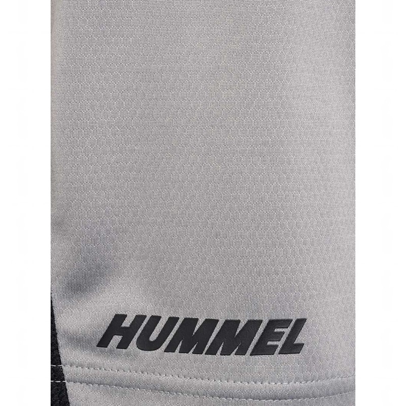 Short Hummel Multi Pl Femme Grise | 836067-854