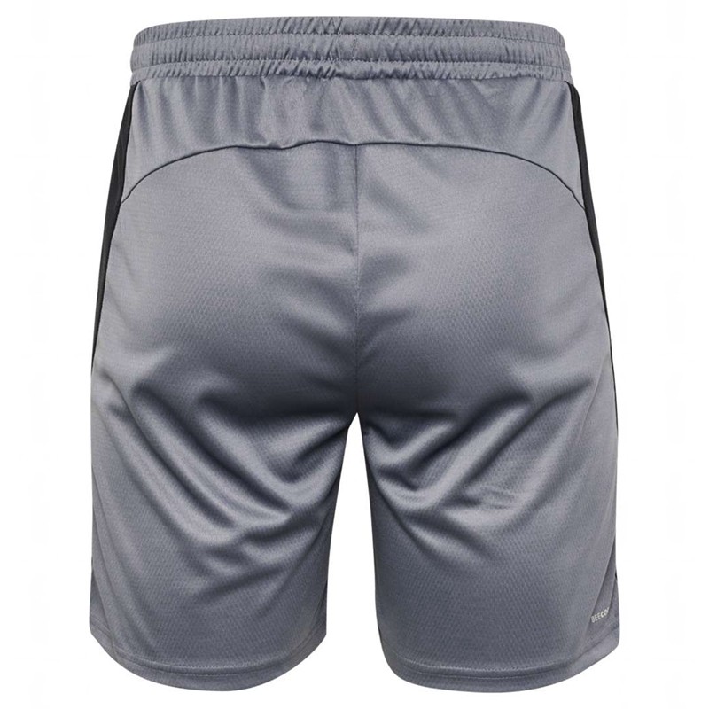 Short Hummel Multi Pl Homme Grise | 518422-553
