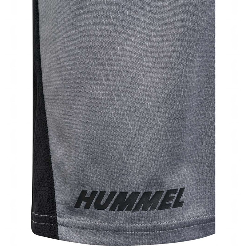 Short Hummel Multi Pl Homme Grise | 518422-553