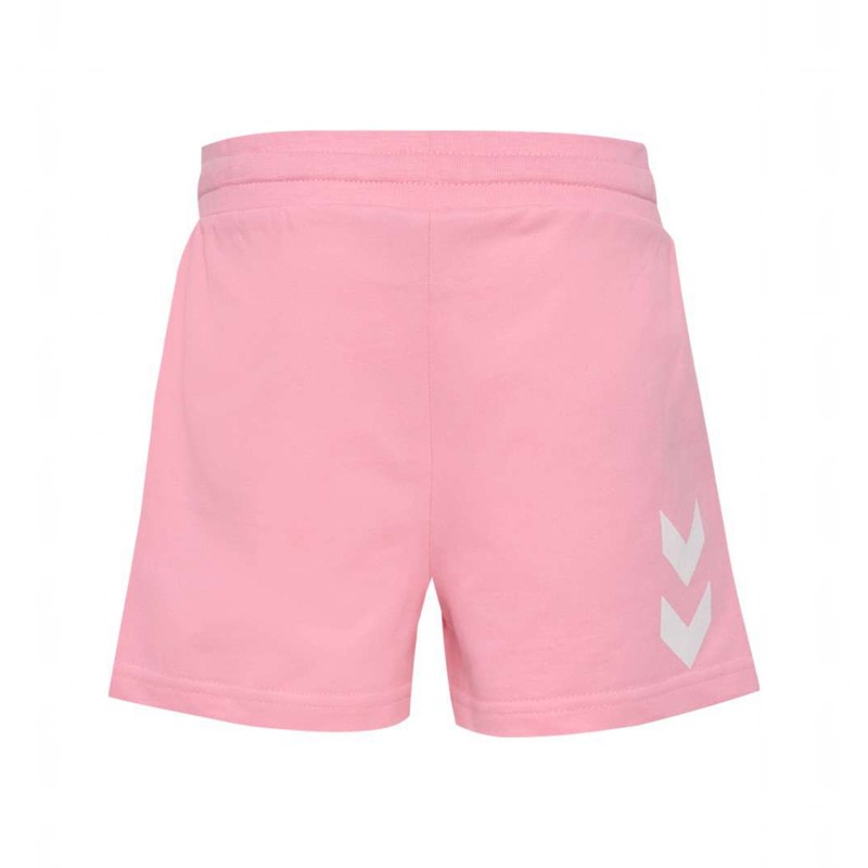 Short Hummel Novanna Enfant Rose | 972137-928