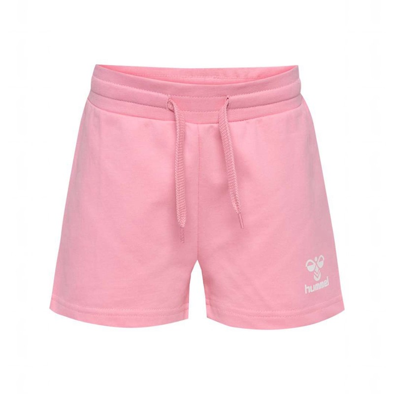 Short Hummel Novanna Enfant Rose | 972137-928